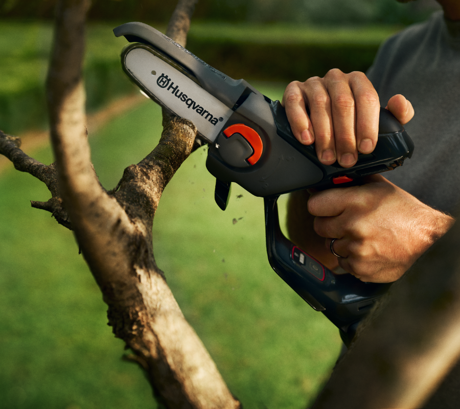 aspire pruner kit