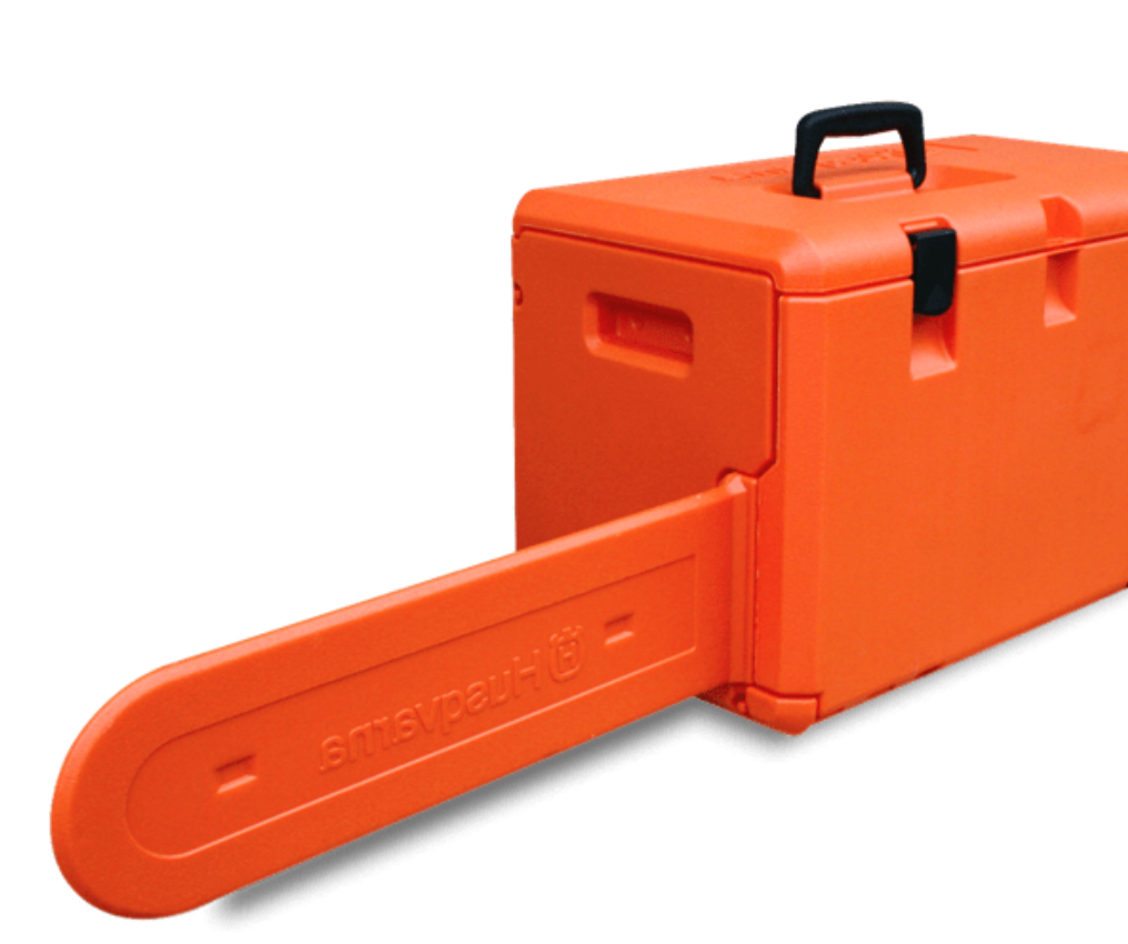 Chainsaw Case