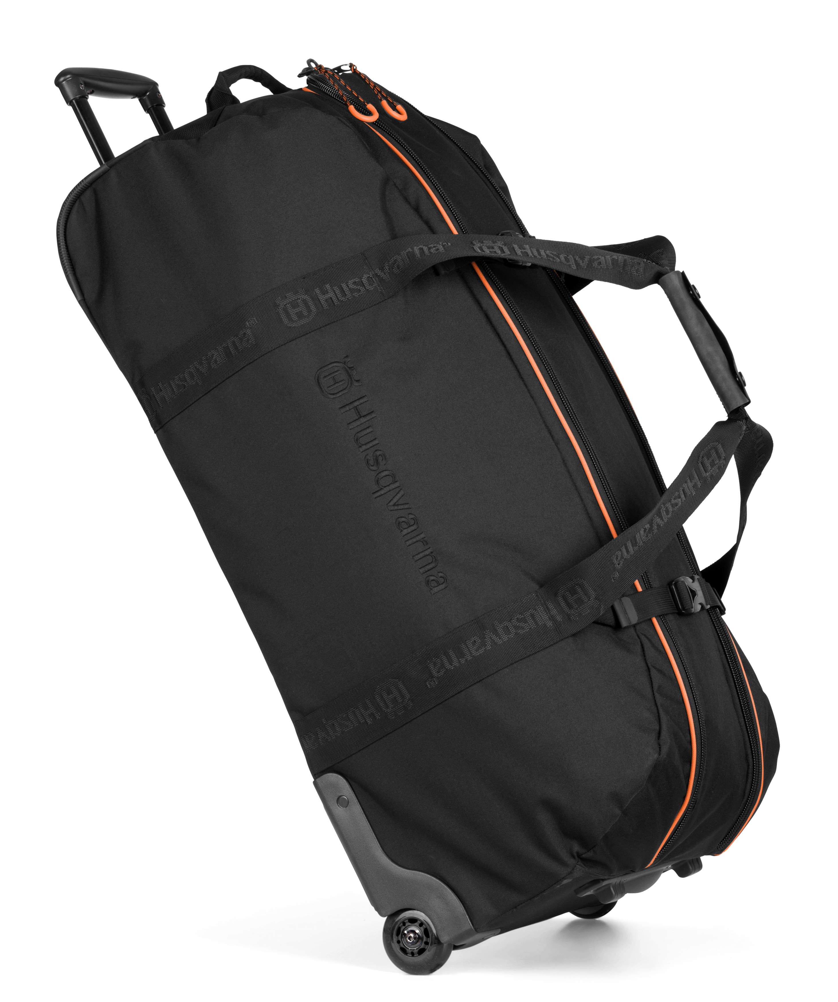 Xplorer Trolley bag 90 L