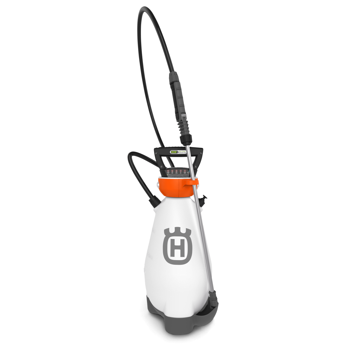 8 Litre Battery Handheld Sprayer