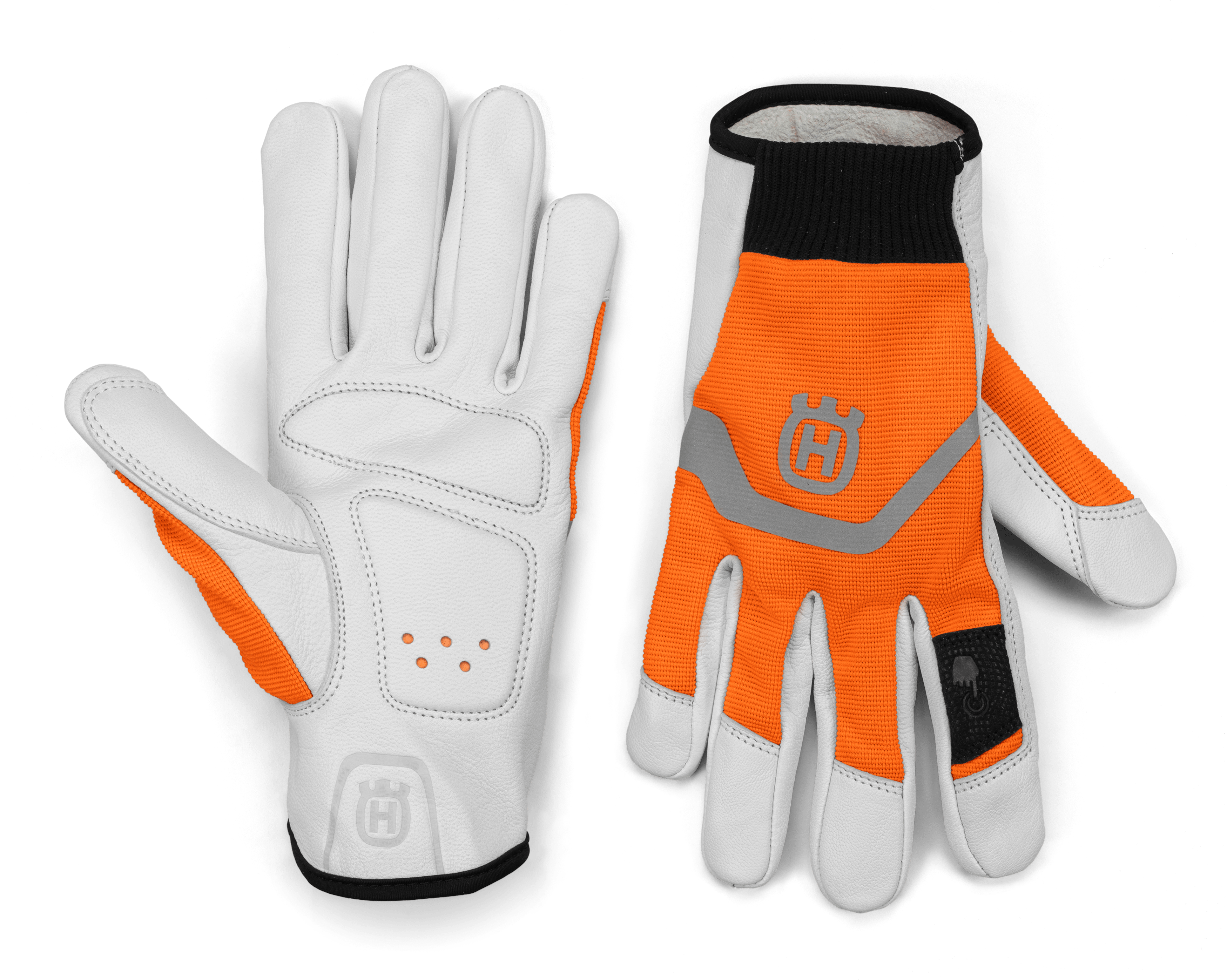 Gloves, Functional Light Comfort