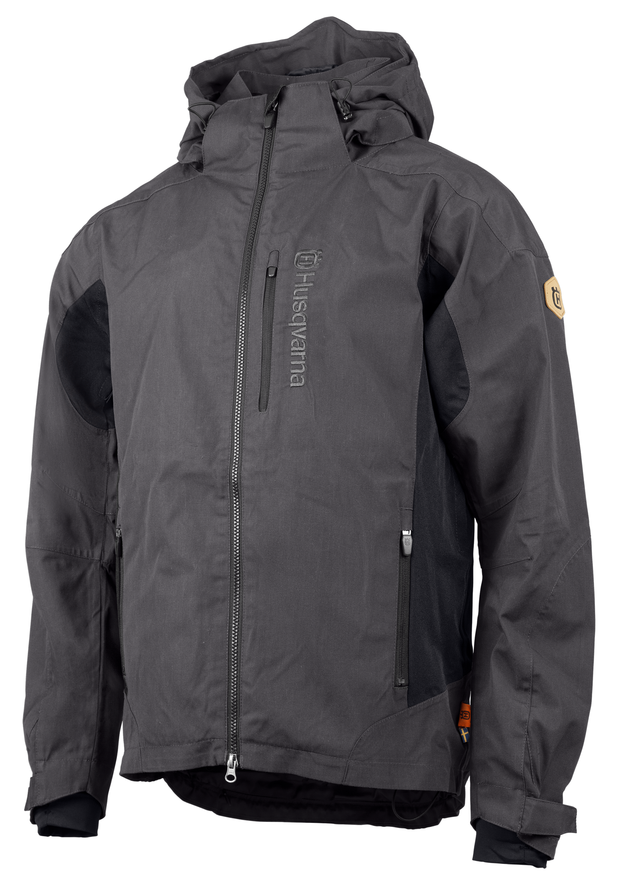 Xplorer Shell jacket men