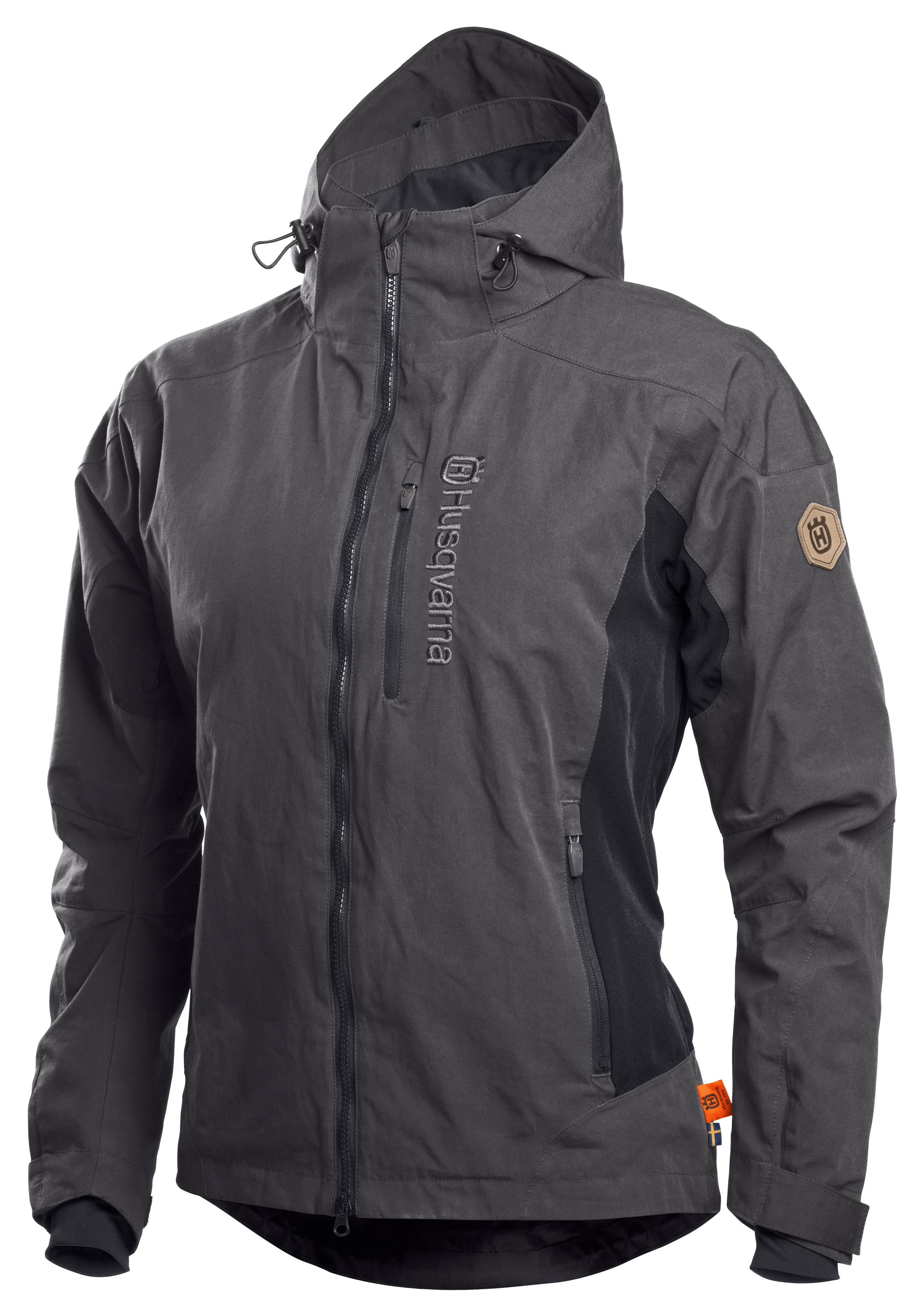 Xplorer Shell jacket women image 0