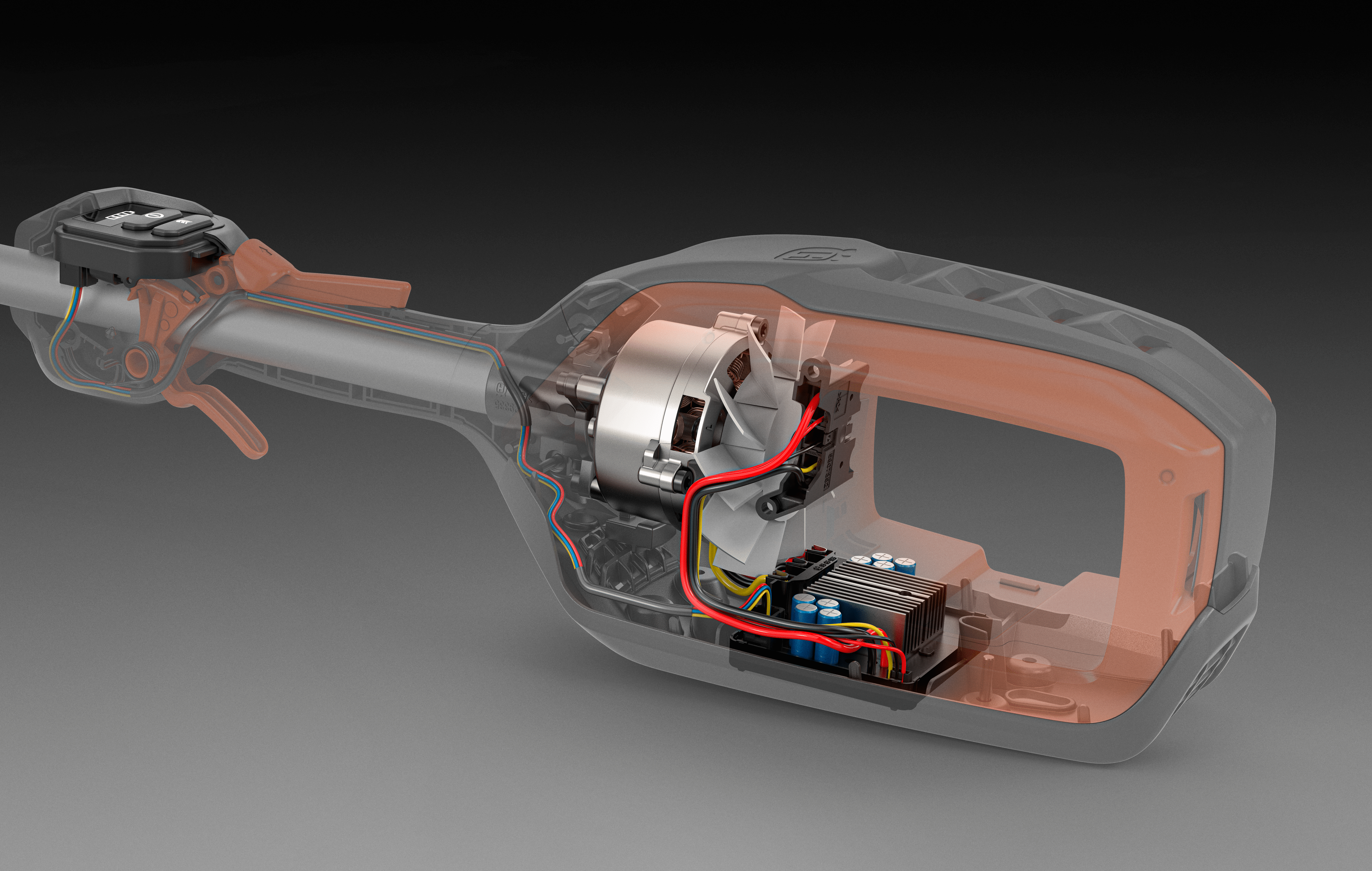 340i - Skin Only image 7