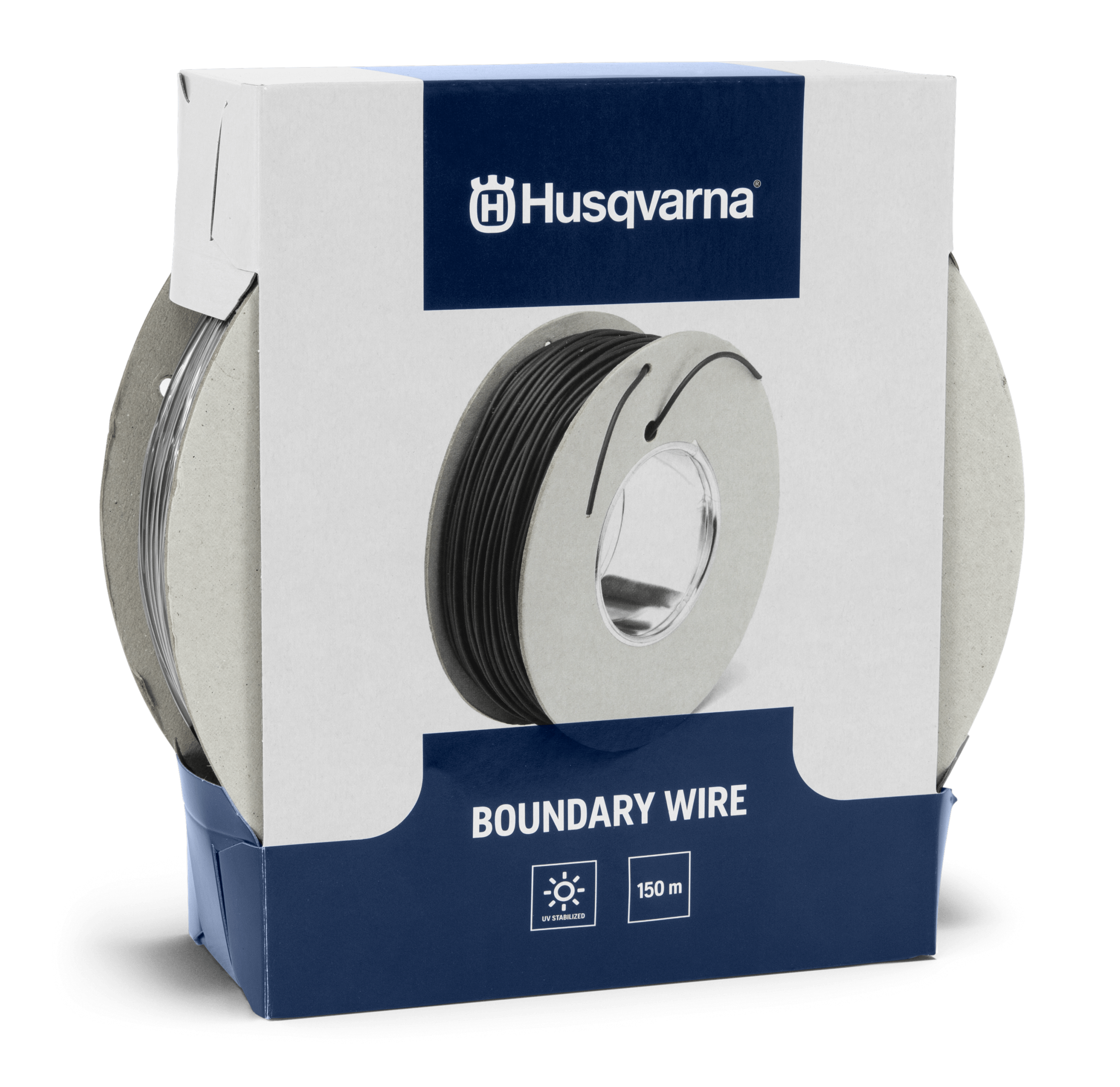 Standard Boundary Wire 2-7mm, 150m image 0