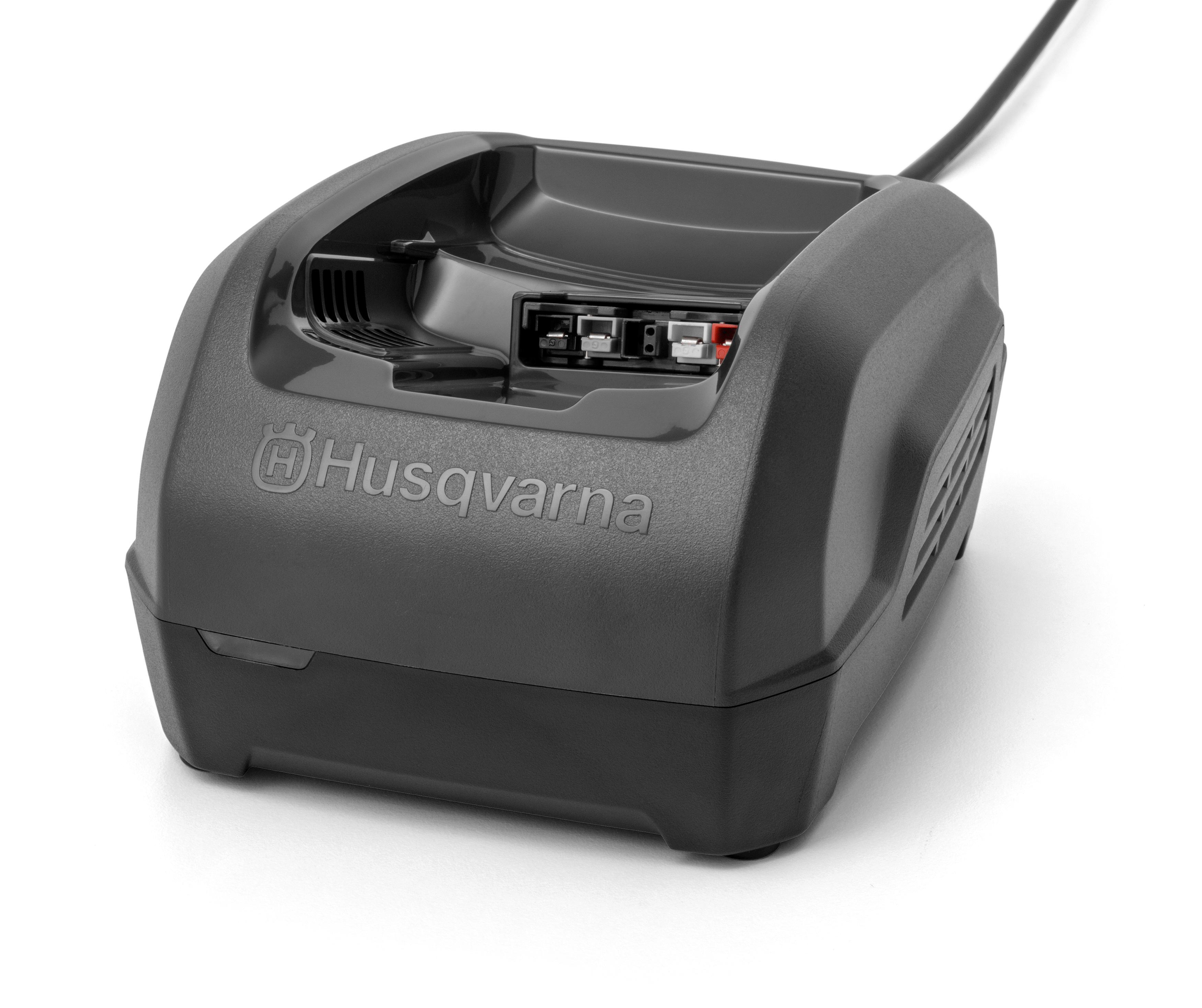 QC250 Battery Charger