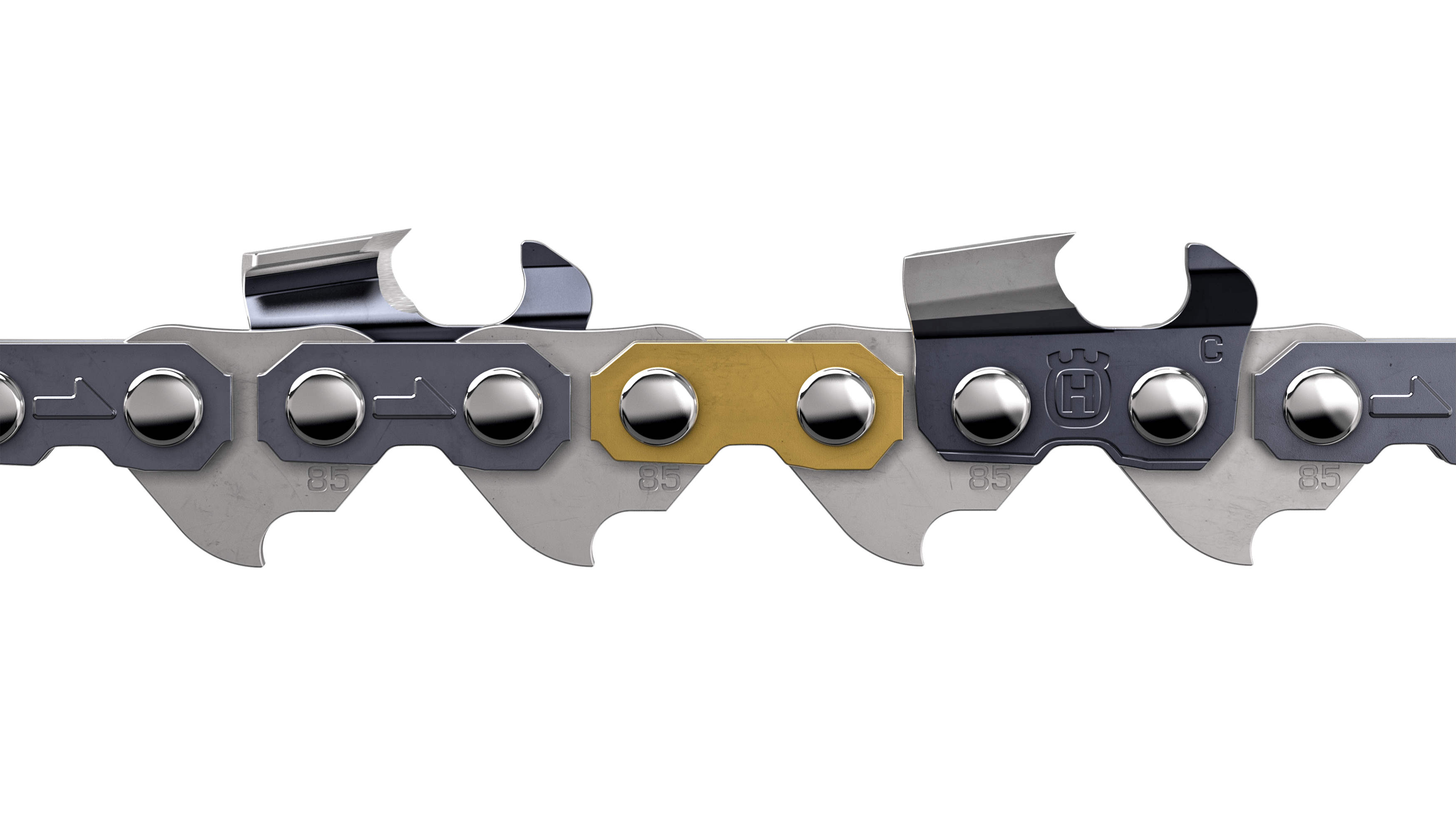 Chain Loop 3/8" .058" Chisel - X-CUT® C85