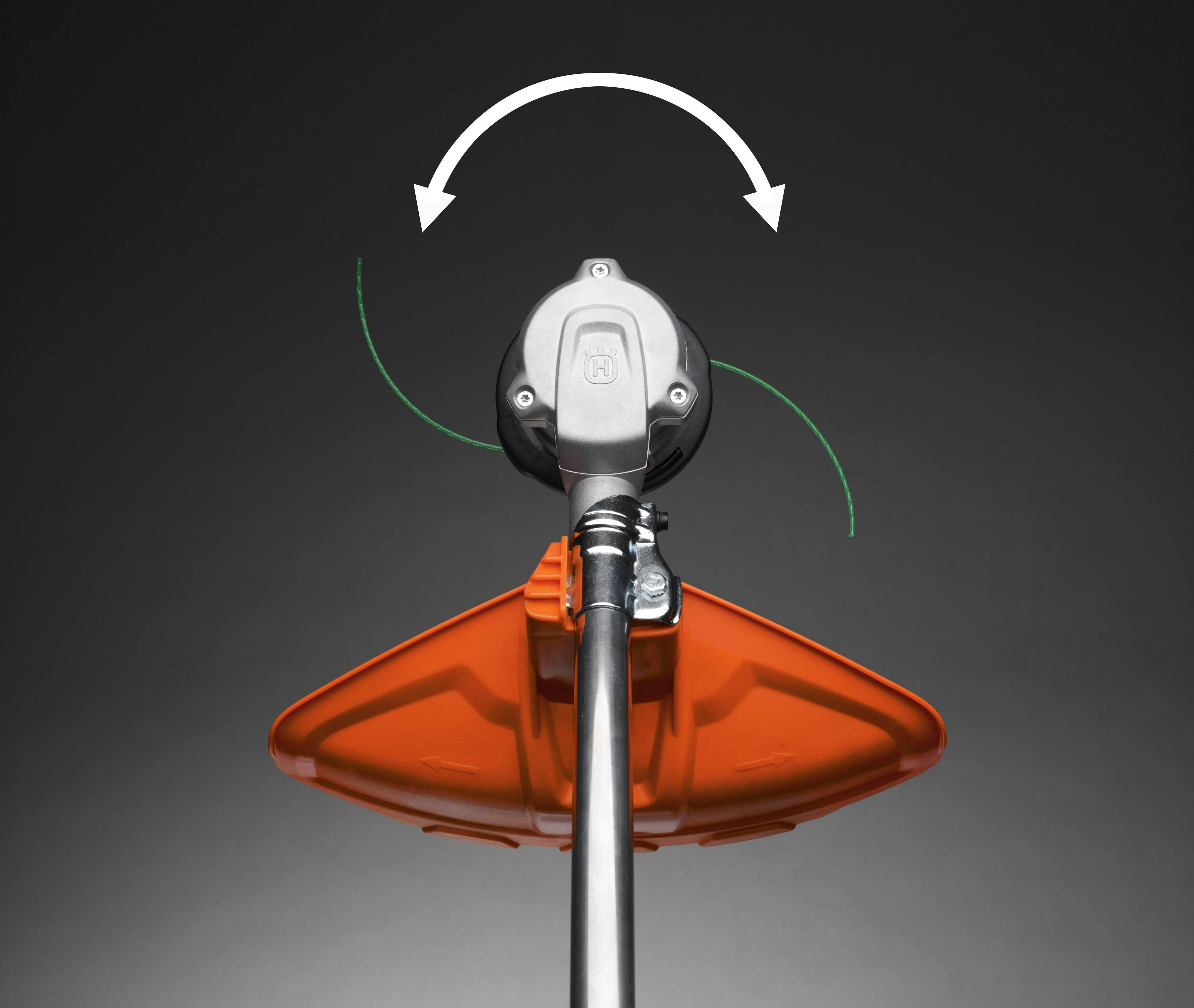 520iRX without battery and charger image 1